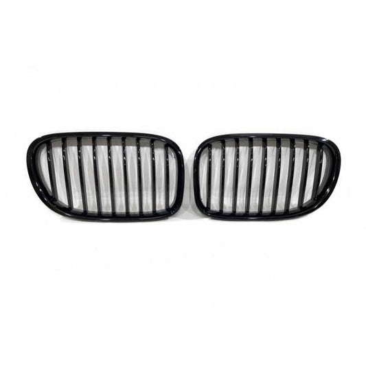 Parrilla Bmw F01 / F02 Frontal