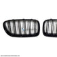 Parrilla Bmw F10 / F11 2010 - 2012 Black Frontal