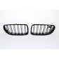 Parrilla Bmw F12 / F13 Frontal