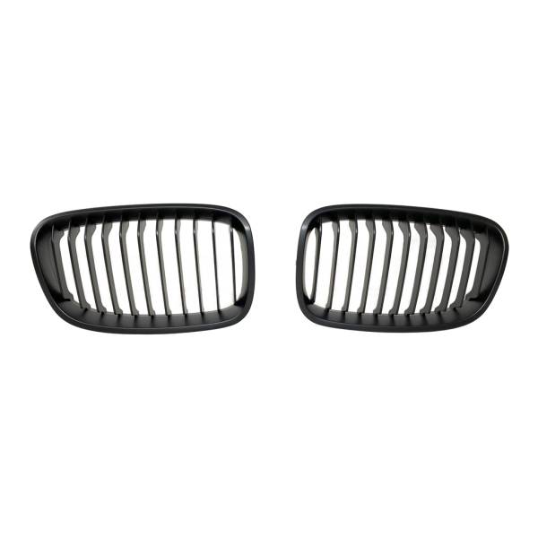 Parrilla Bmw F20 / F21 2012 - 2014 Ii Frontal