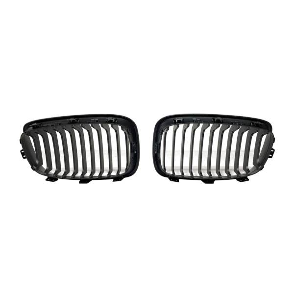 Parrilla Bmw F20 / F21 2012 - 2014 Ii Frontal