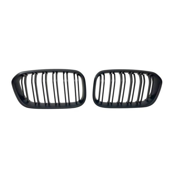 BMW F20 / F21 LCI 2015-2019 II Grill