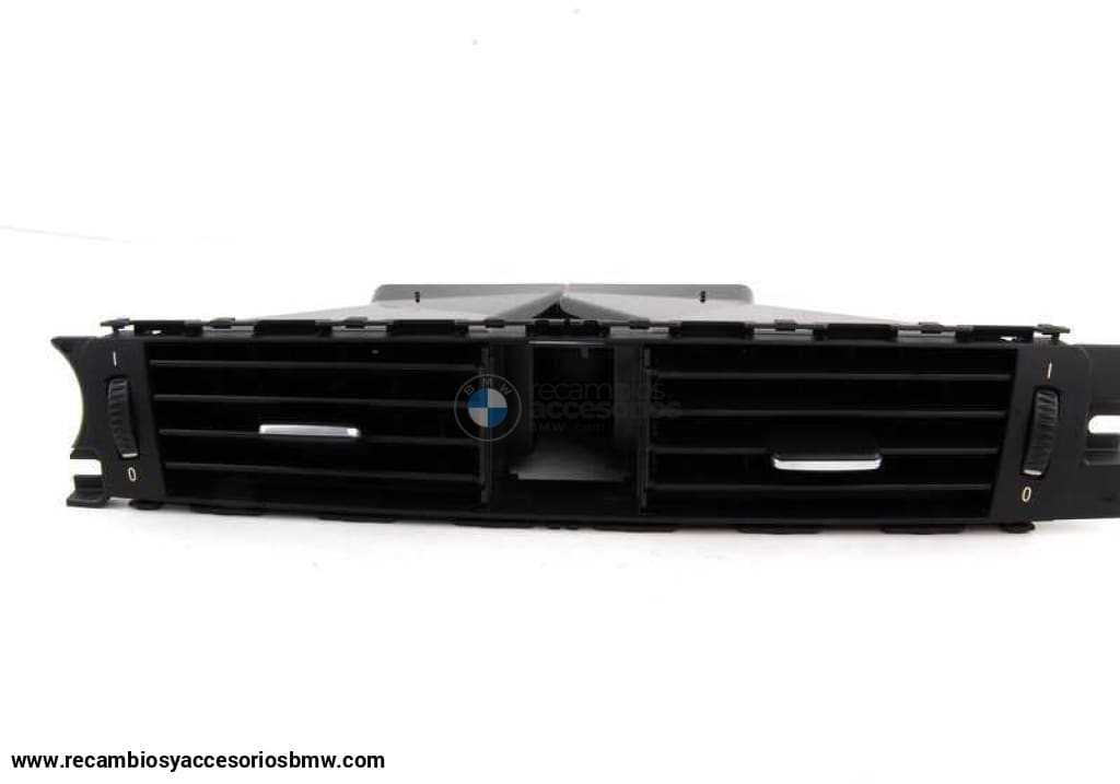 Parrilla De Aire Fresco Central Para Bmw E90 E91 E92 E93. Original Recambios