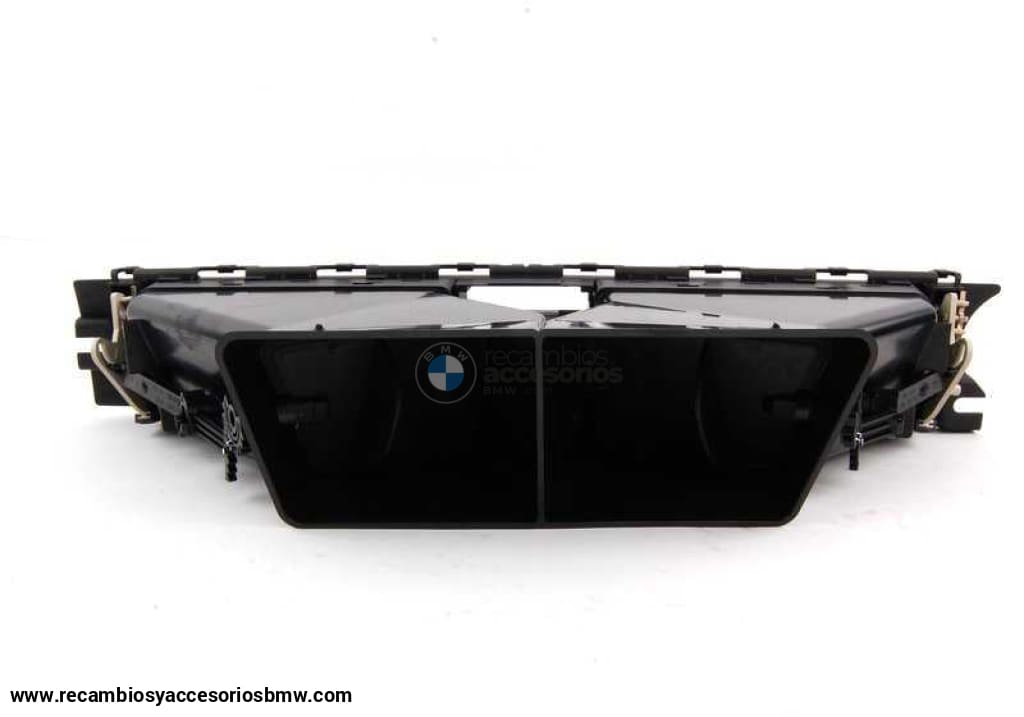 Parrilla De Aire Fresco Central Para Bmw E90 E91 E92 E93. Original Recambios