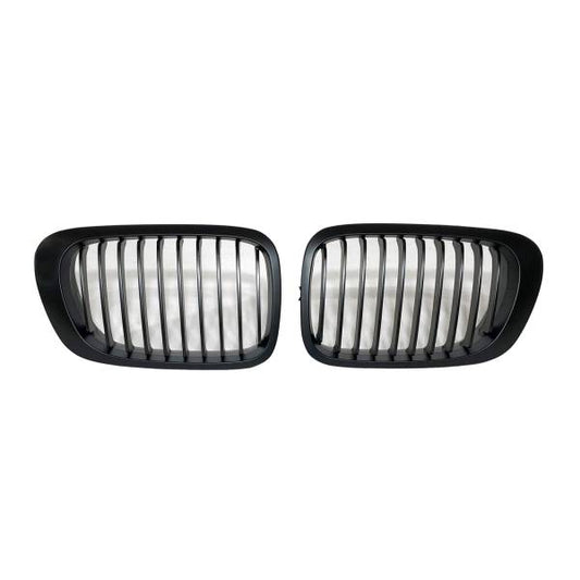 BMW E46 grills