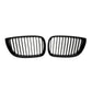 BMW E87 / E82 / E81 / E88 2004-2007 Grills