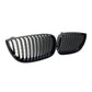 BMW E87 / E82 / E81 / E88 2004-2007 Grills