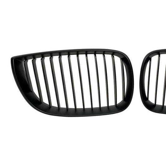 BMW E87 / E82 / E81 / E88 2004-2007 Grills