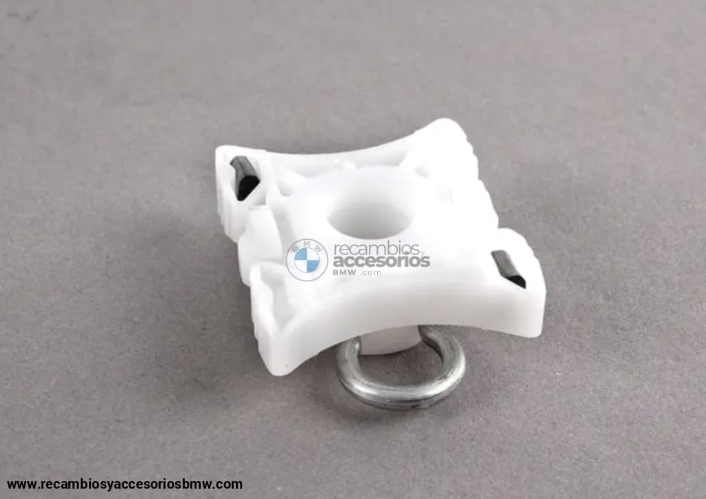 Patín Elevalunas / Alza Cristales Para Bmw E32 E35 E36 E92 E93 Z3 Z4 Recambios