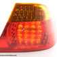 Piezas De Desgaste Luz Trasera Derecha Bmw Serie 3 Coupé Tipo E46 03-06 Amarillo / Rojo Lights >