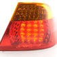 Piezas De Desgaste Luz Trasera Derecha Bmw Serie 3 Coupé Tipo E46 03-06 Amarillo / Rojo Lights >