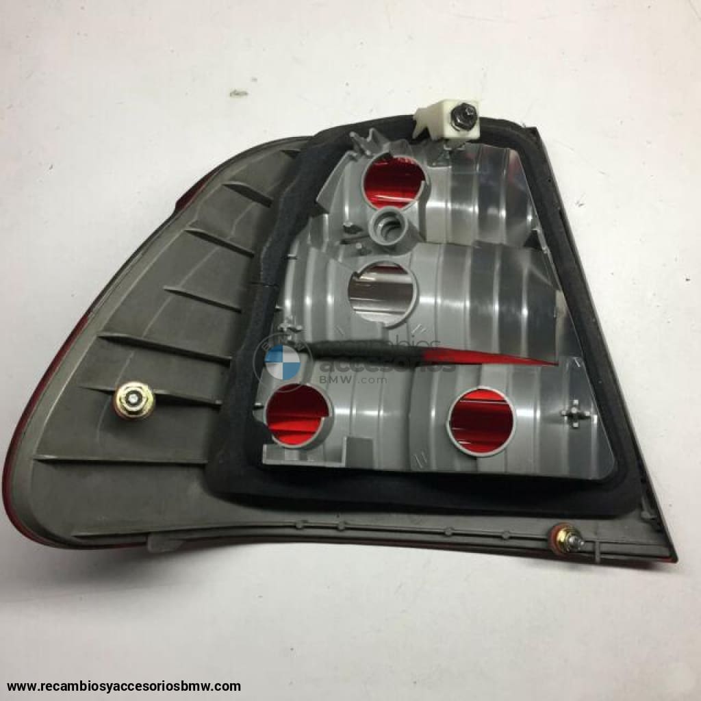 Piloto Trasero Derecho (Lado Copiloto) Original De Bmw Para E46 Berlina 09/2001 - 2005 Recambios