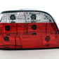 Pilotos Traseros Bmw 7 Serie E38 95-02 Rojo / Claro Lights > Rear/Tail Lights