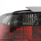 Juego De Luces Traseras Bmw 7 Series E38 95-02 Rojo / Negro Lights > Rear/tail Lights