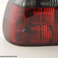 Juego De Luces Traseras Bmw 7 Series E38 95-02 Rojo / Negro Lights > Rear/tail Lights