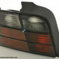 Pilotos Traseros Bmw Serie 3 Tipo Limo E36 91-98 Negro Lights > Rear/tail Lights