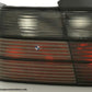 Pilotos Traseros Bmw Serie 3 Tipo Limo E36 91-98 Negro Lights > Rear/tail Lights