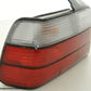 Juego De Luces Traseras Bmw Serie 3 Limo Tipo E36 91-98 Rojo / Blanco Lights > Rear/tail Lights