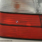 Juego De Luces Traseras Bmw Serie 3 Limo Tipo E36 91-98 Rojo / Blanco Lights > Rear/tail Lights