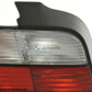 Juego De Luces Traseras Bmw Serie 3 Limo Tipo E36 91-98 Rojo / Blanco Lights > Rear/tail Lights