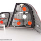 Juego De Luces Traseras Bmw Serie 3 Limo Tipo E46 01-05 Blanco / Rojo Lights > Rear/tail Lights