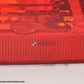 Juego De Luces Traseras Bmw Serie 3 Limo Tipo E46 01-05 Blanco / Rojo Lights > Rear/tail Lights