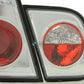 Pilotos Traseros Bmw Serie 3 Berlina E46 01-05 Cromo Lights > Rear/tail Lights