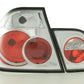 Pilotos Traseros Bmw Serie 3 Berlina E46 01-05 Cromo Lights > Rear/tail Lights