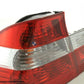 Juego De Luces Traseras Bmw Serie 3 Limo Tipo E46 98-01 Blanco / Rojo Lights > Rear/tail Lights