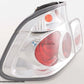 Pilotos Traseros Bmw Serie 3 Berlina E46 98-01 Cromo Lights > Rear/Tail Lights