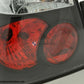 Juego De Luces Traseras Bmw Serie 3 Tipo Limo E46 98-01 Negro Lights > Rear/tail Lights