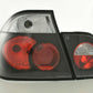 Juego De Luces Traseras Bmw Serie 3 Tipo Limo E46 98-01 Negro Lights > Rear/tail Lights