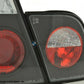 Juego De Luces Traseras Bmw Serie 3 Tipo Limo E46 98-01 Negro Lights > Rear/tail Lights