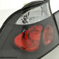 Juego De Luces Traseras Bmw Serie 3 Tipo Limo E46 98-01 Negro Lights > Rear/tail Lights