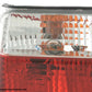 Pilotos Traseros Bmw Serie 3 Coupé E36 91-98 Rojo Blanco Lights > Rear/tail Lights