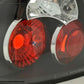 Juego De Luces Traseras Bmw Serie 3 Coupé Tipo E46 97-02 Negro Lights > Rear/tail Lights