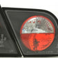 Juego De Luces Traseras Bmw Serie 3 Coupé Tipo E46 97-02 Negro Lights > Rear/tail Lights