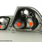 Juego De Luces Traseras Bmw Serie 3 Coupé Tipo E46 97-02 Negro Lights > Rear/tail Lights