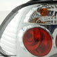 Juego De Luces Traseras Bmw Serie 3 Coupé Tipo E46 99-02 Cromo Lights > Rear/tail Lights