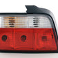 Pilotos Traseros Bmw Serie 3 E36 Berlina 92-98 Cromadas Lights > Rear/Tail Lights