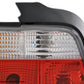 Pilotos Traseros Bmw Serie 3 E36 Berlina 92-98 Cromadas Lights > Rear/Tail Lights