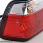 Pilotos Traseros Bmw Serie 3 E36 Coupé 92-98 Cromo Lights > Rear/Tail Lights