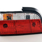 Pilotos Traseros Bmw Serie 3 E36 Coupé 92-98 Cromo Lights > Rear/Tail Lights