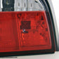 Pilotos Traseros Bmw Serie 3 E36 Coupé 92-98 Cromo Lights > Rear/Tail Lights