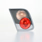 Juego De Luces Traseras Bmw Serie 3 Tipo E46 Limo 98-01 Cromo Lights > Rear/tail Lights