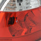 Juego De Luces Traseras Bmw Serie 3 Touring Tipo E46 99-02 Blanco / Rojo Lights > Rear/tail Lights