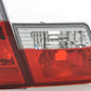 Juego De Luces Traseras Bmw Serie 3 Touring Tipo E46 99-02 Blanco / Rojo Lights > Rear/tail Lights