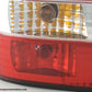 Pilotos Traseros Bmw Serie 5 Limo Tipo E34 88-94 Rojo Claro Lights > Rear/tail Lights