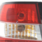 Pilotos Traseros Bmw Serie 5 Limo Tipo E34 88-94 Rojo Claro Lights > Rear/tail Lights