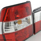 Pilotos Traseros Bmw Serie 5 Limo Tipo E34 88-94 Rojo Claro Lights > Rear/tail Lights